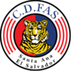 Santa Ana Tigres U21