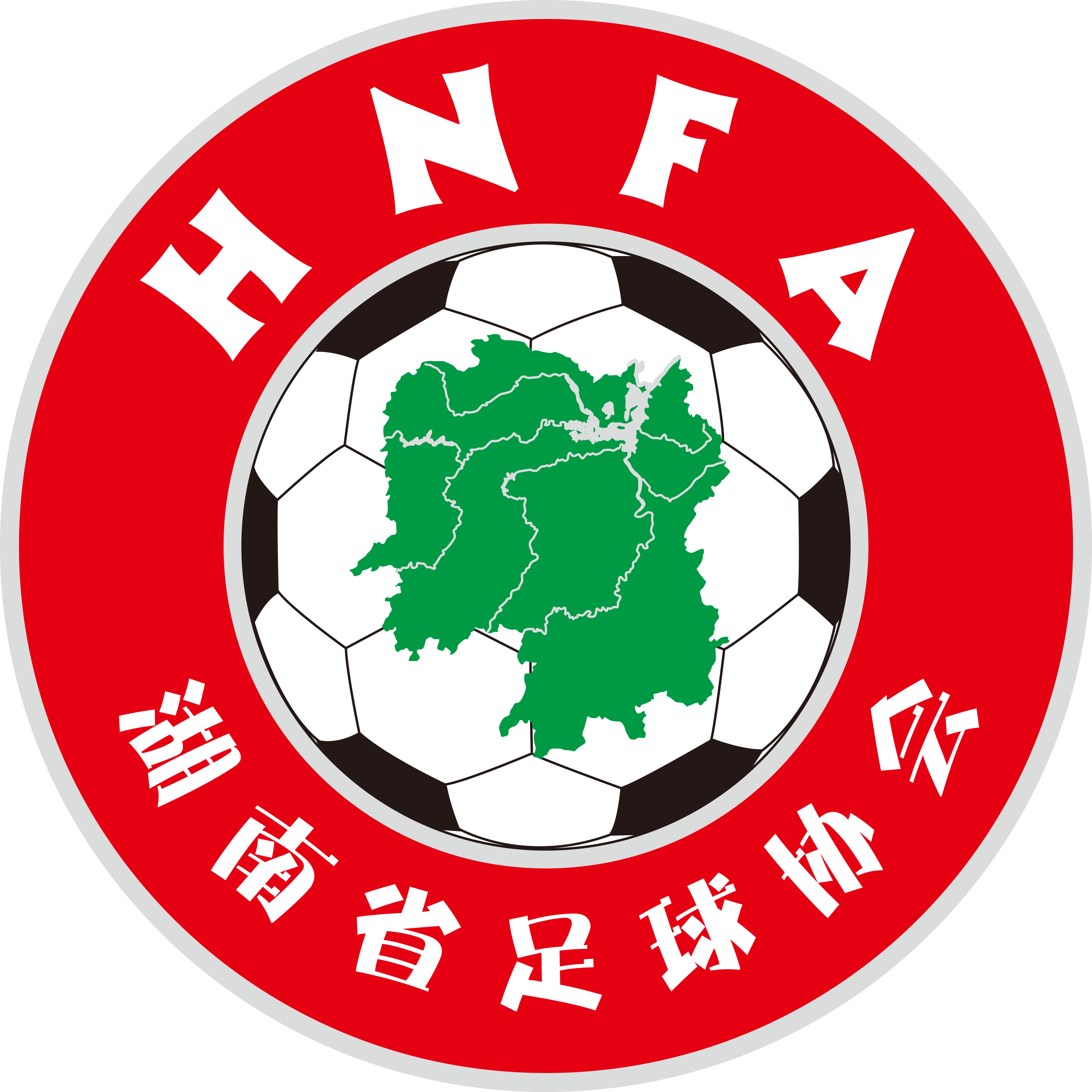 Hunan U18