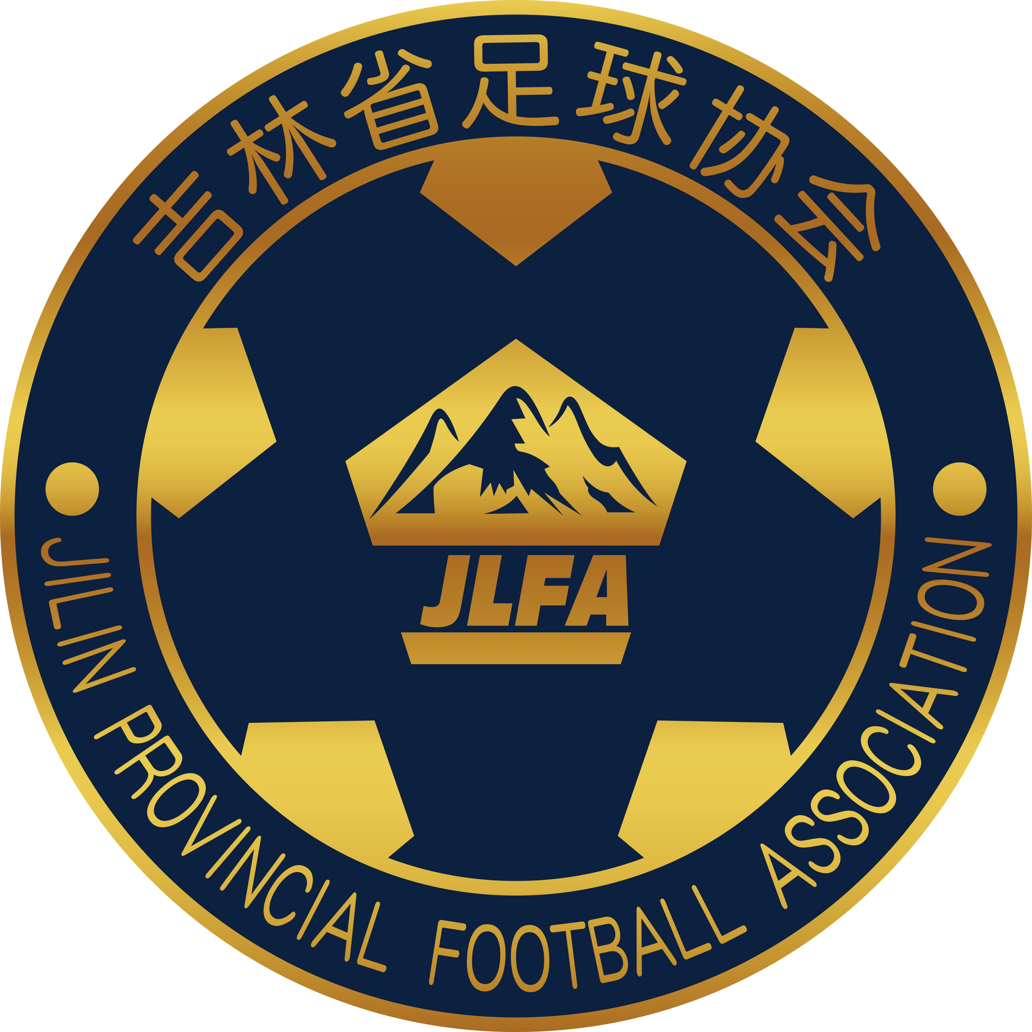 Jilin U18