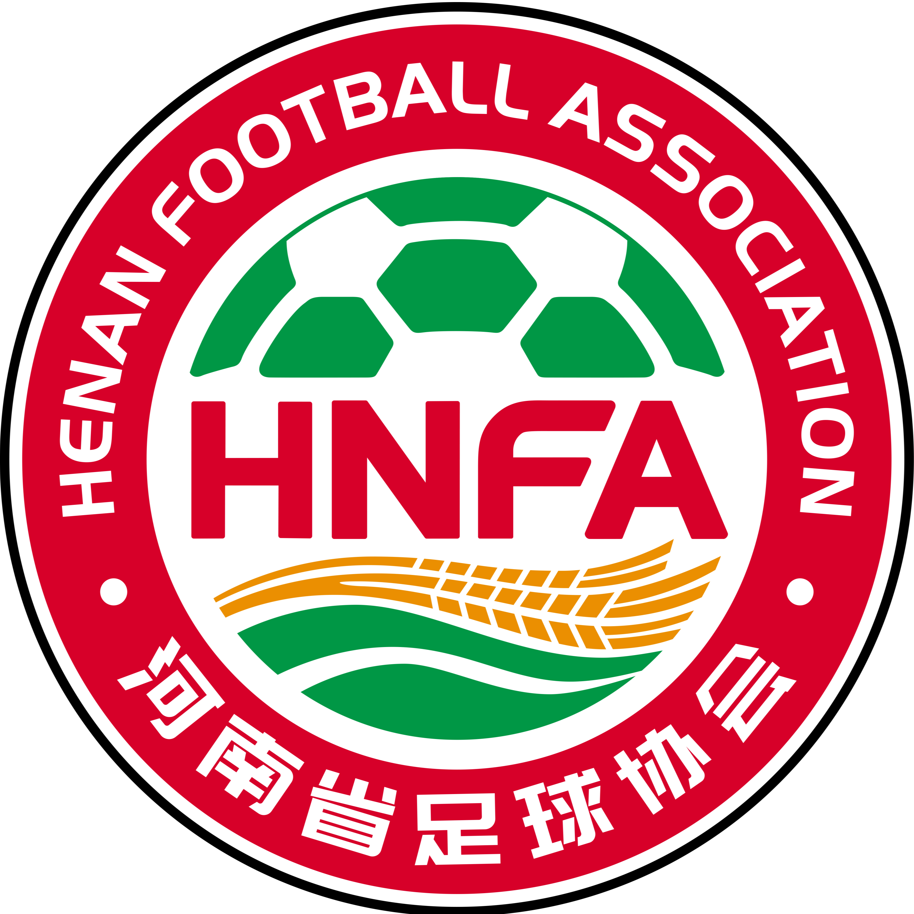 Henan U18
