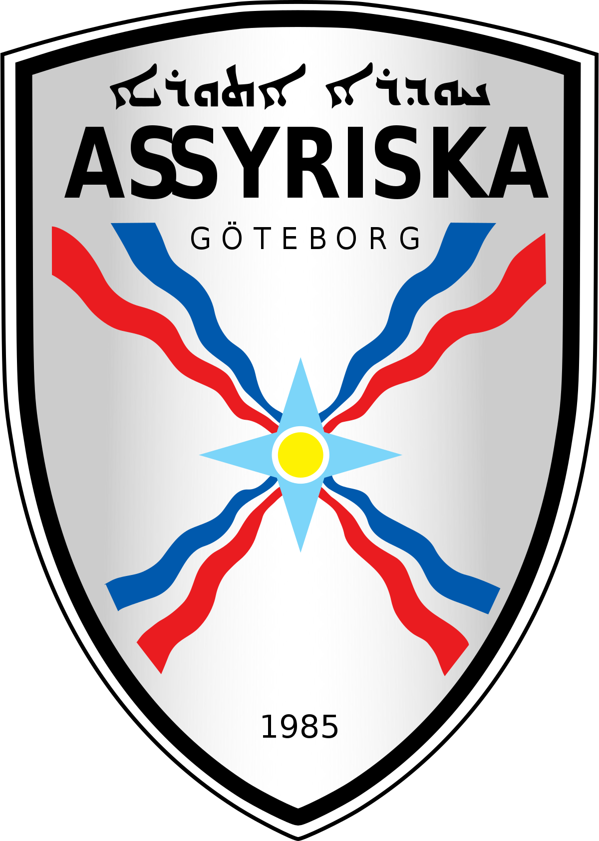 Assyriska United IK