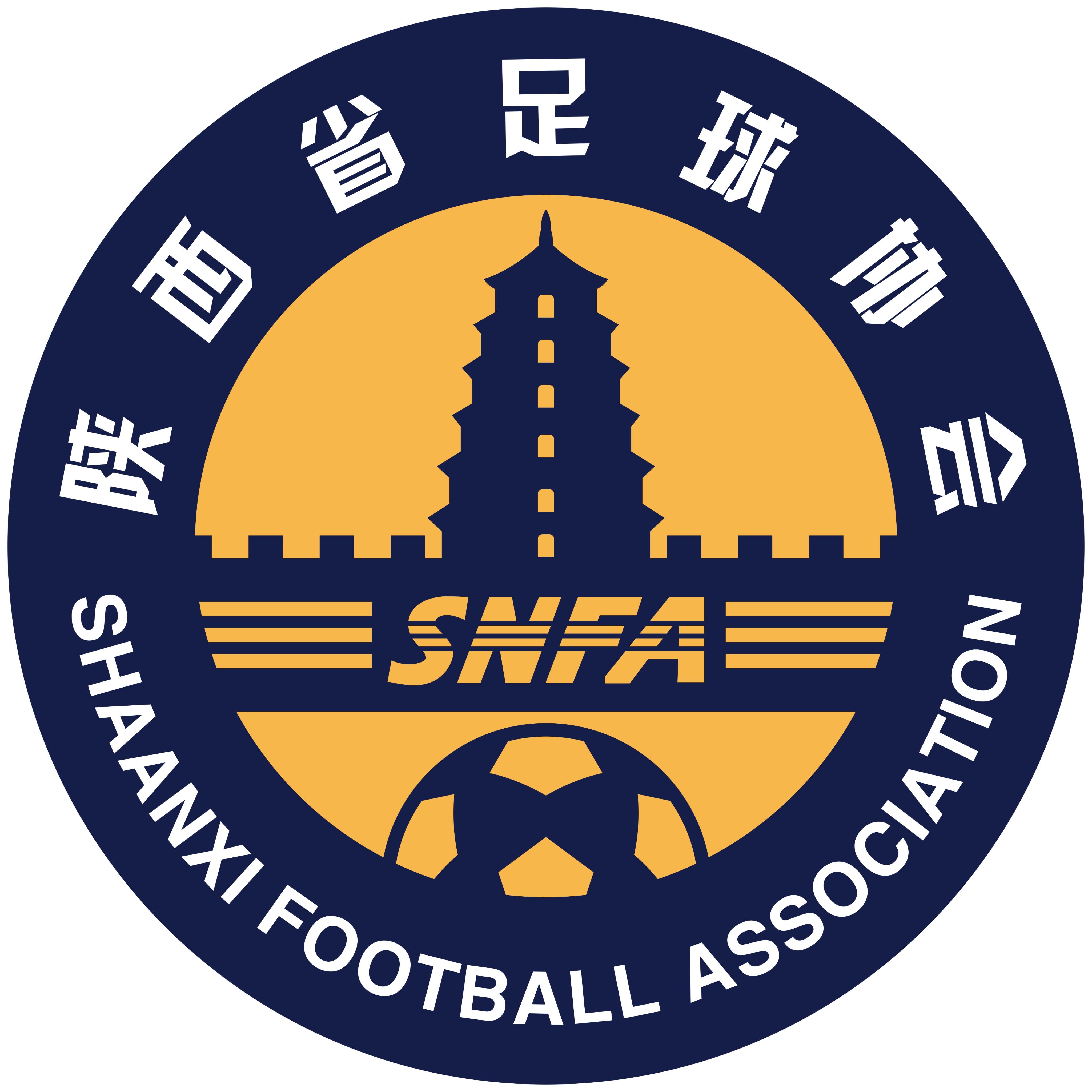 Qinghai U18