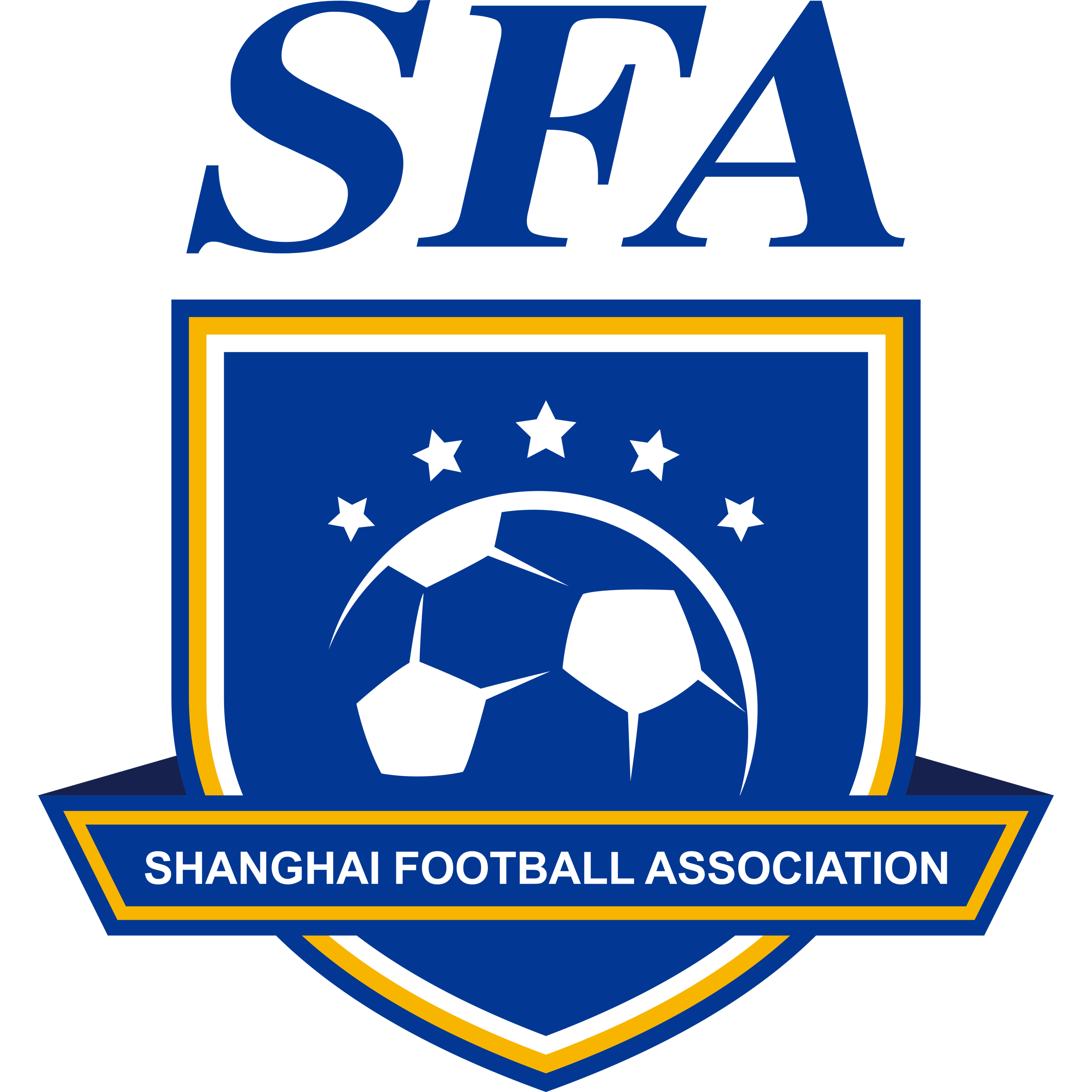 Shanghai U18