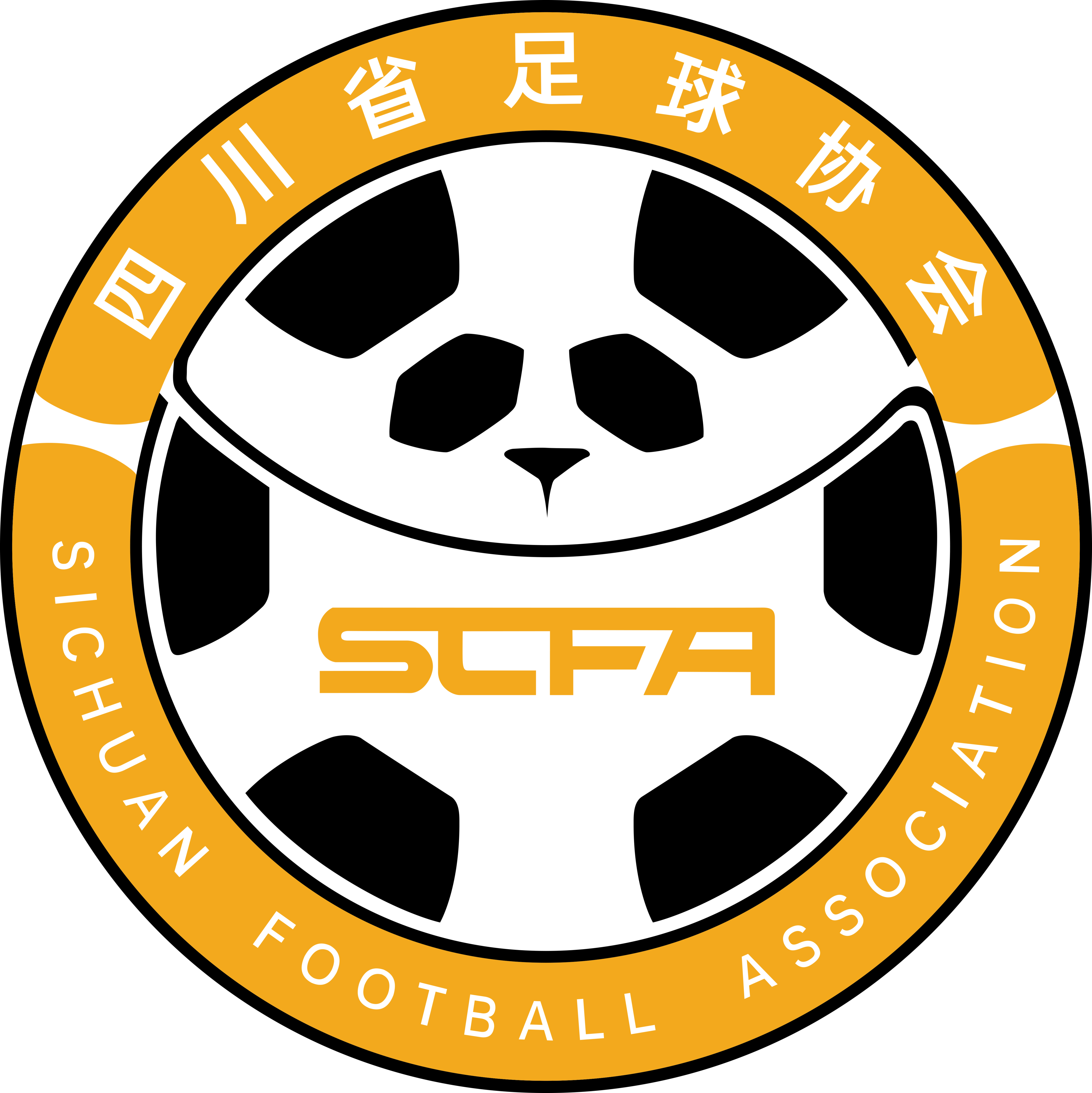Sichuan U18