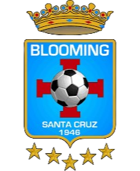 Blooming FC (w)