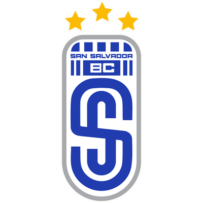 San Salvador BC