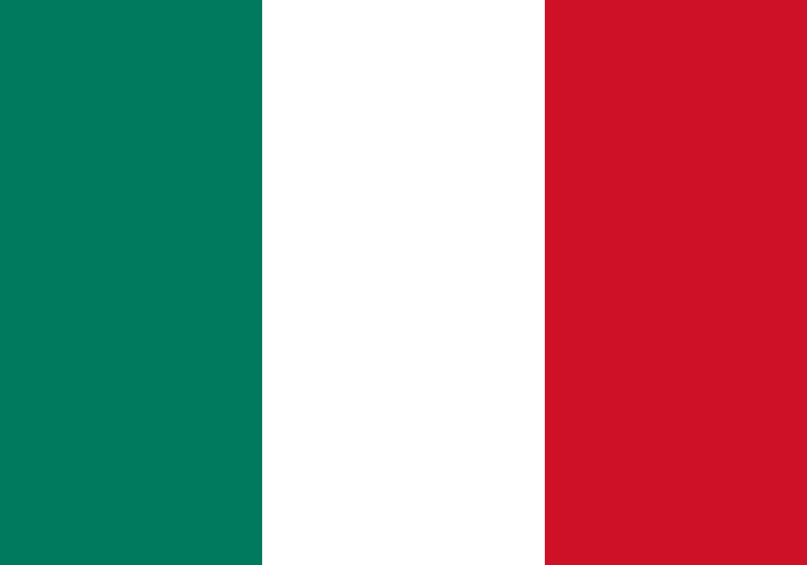 Italy U20 Women