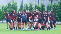 Daftar 23 Pemain Timnas Indonesia Putri untuk Kualifikasi Piala Asia Putri, Ada Sydney Hopper hingga Shafira Ika