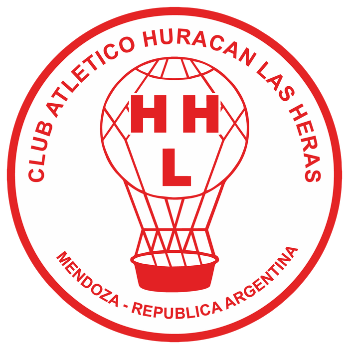 Huracan Las Eras