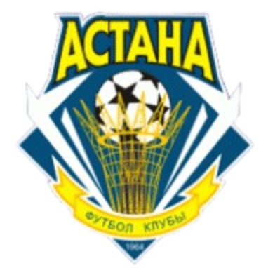 FK Astana-64 (w)