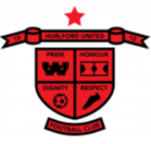 Hurlford United