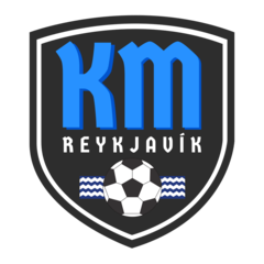 KM Reykjavik