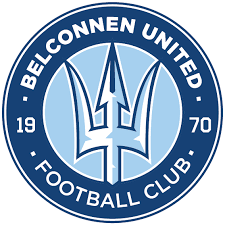 Canberra Juventus U23