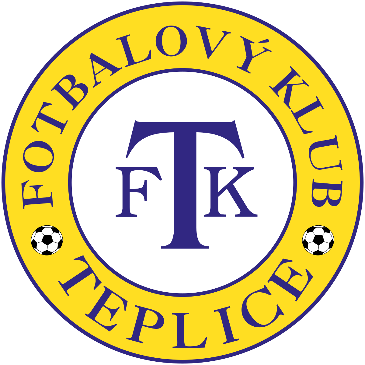 FK Viagem Usti nad Labem