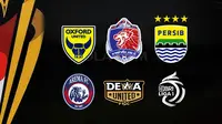Klasemen Piala Presiden 2025