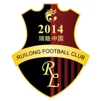 Tianjin Ruilong U13