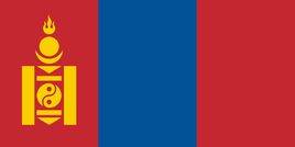 Mongolia Women