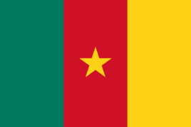 Angola Women