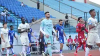 Komposisi Pemain Asing di BRI Super League 2025/2026: Brasil Masih Dominan, Eksodus Pemain Portugal