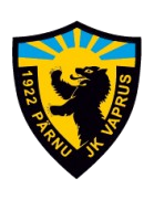 Harju JK Laagri U19