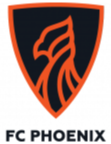 Johvi FC Phoenix U19