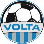 Pohja-Tallinna JK Volta U19