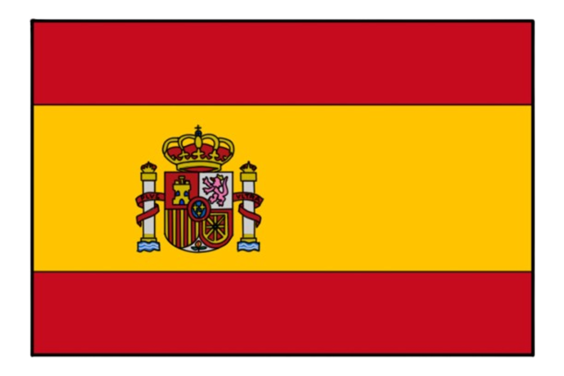 Spain B
