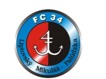 FC 34 Liptovsky Mikulas-Paludzka