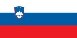 Slovenia U20 Women