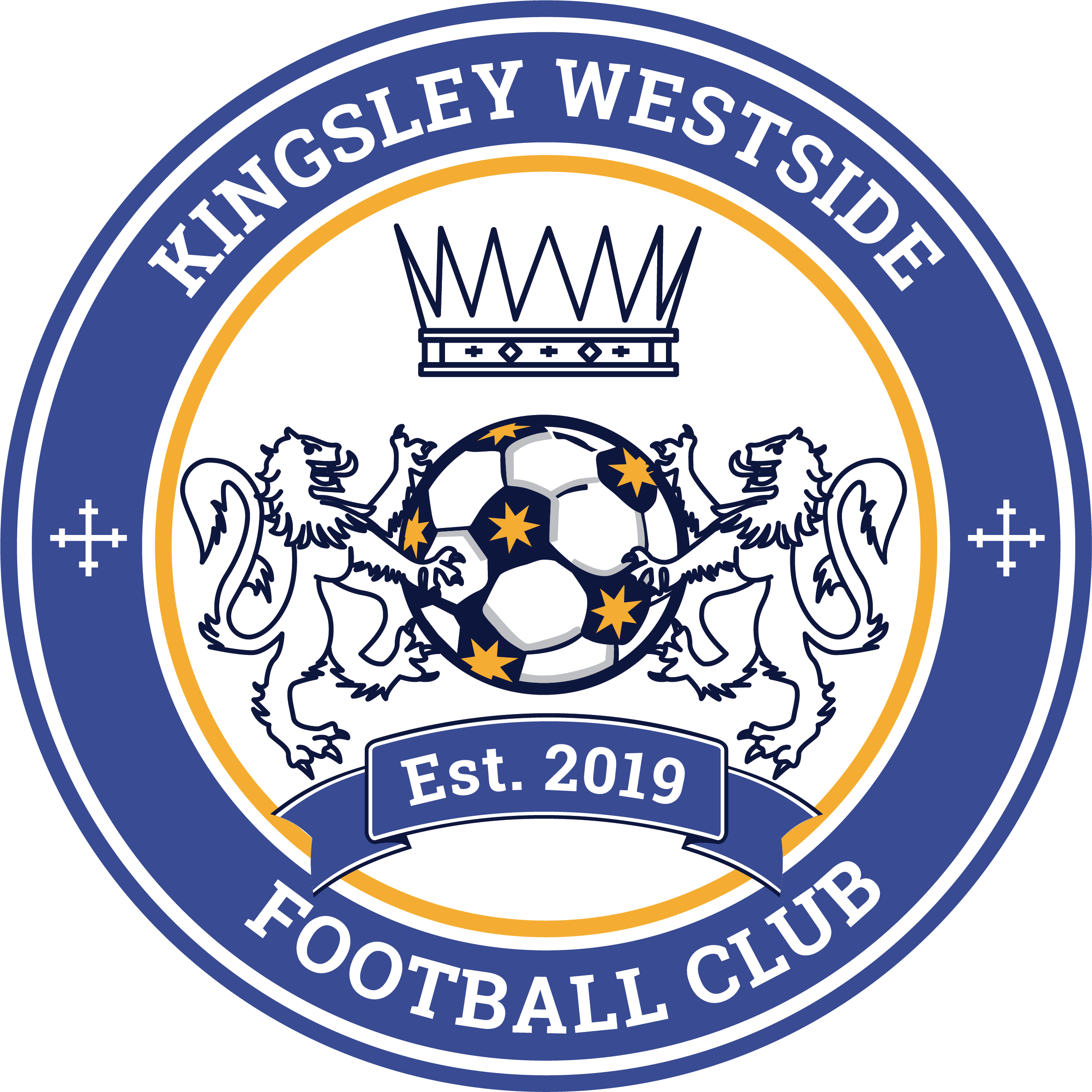 Dianella White Eagles