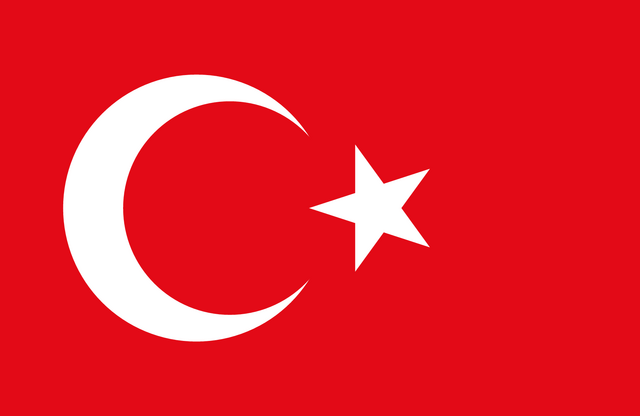 Turkey U16