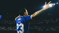 Stadion GBLA Jadi Saksi! Duel Hidup Mati Persib vs Manila Digger di Play-off ACL 2