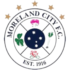 Brunswick City U23
