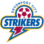 Devonport Strikers (w)