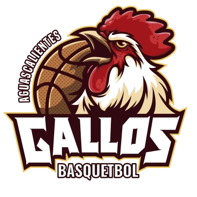 ROSTER GALLOS