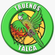 Truenos de Talca U21