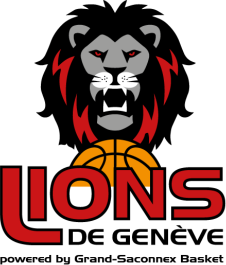 Les Lions de Geneve