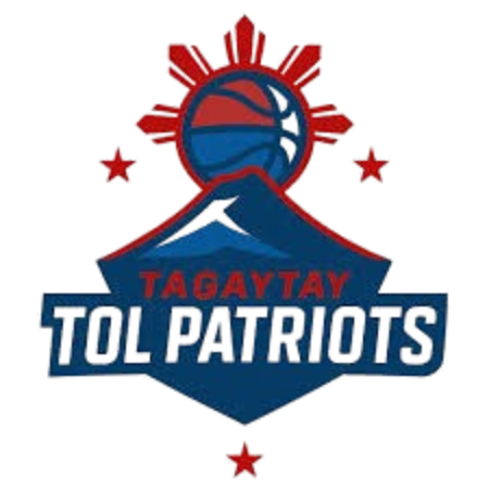 Tagaytay Tol Patriots (W)