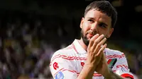 Wartawan Belanda Jelaskan Mengapa Calvin Verdonk Begitu Dicintai oleh Fans NEC Nijmegen