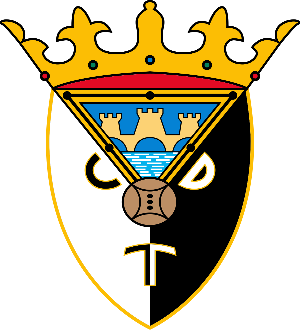 SD Beasain