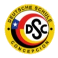 CD Aleman de Concepcion U21