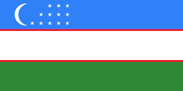 Uzbekistan U16 Women