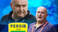 AFC Champions League Two: Pertarungan Pemain Asing Persib Bandung Vs Lion City Sailors, Mana Paling Mahal?