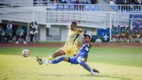 10 Pemain Persib Bungkam Arema FC di BRI Super League, Bojan Hodak: Kami Memang Pantas Menang