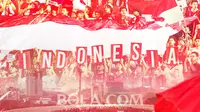 Kepalang Tanggung, Pengamat: Kita Dukung Total Timnas Indonesia di Putaran Keempat Kualifikasi Piala Dunia 2026!