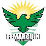 CD Femarguin Women