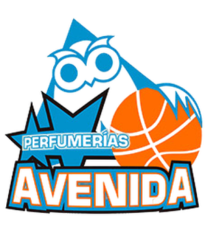 Perfumerias Avenida Women