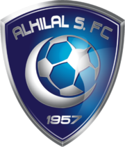 Al Hilal Riyadh Women