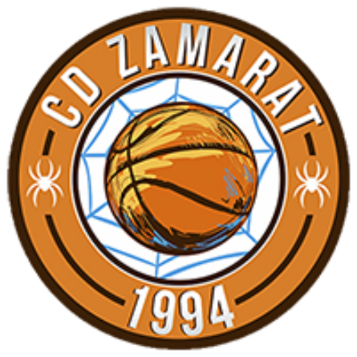 CD Zamarat Women