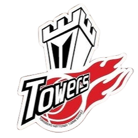 TNT Towers